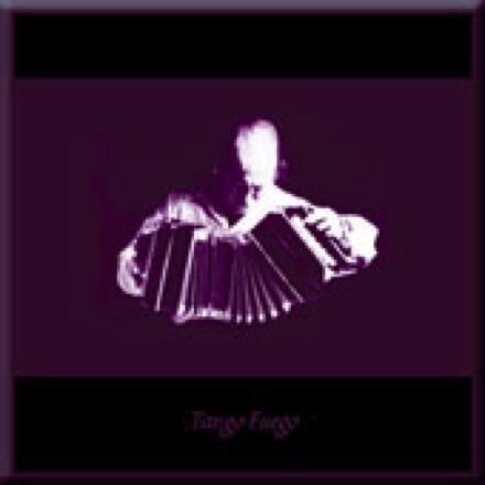 CD "Encuentros"
Tango Fuego and strings for
compositions "Nocturno", "Latina", "Tristeza" and arrangements "Nada", "Tango Ciudad" and "Lejania"
K&K ISBN 3-930643-39-1 CD "Encuentros"
Tango Fuego and strings for
compositions "Nocturno", "Latina", "Tristeza" and arrangements "Nada", "Tango Ciudad" and "Lejania"
K&K ISBN 3-930643-39-1