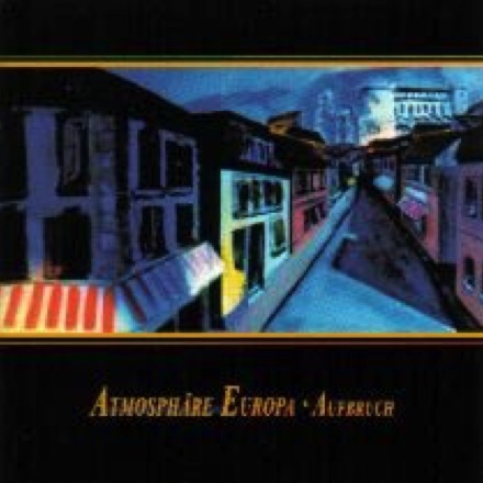 CD "Atmosphäre Europa"
soundtrack to a short-story,
containing music from the CDs
"Cycles" & "Lost in Clubs"
K&K ISBN 3-930643-90-1 CD "Atmosphäre Europa"
soundtrack to a short-story,
containing music from the CDs
"Cycles" & "Lost in Clubs"
K&K ISBN 3-930643-90-1