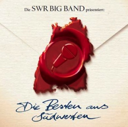 CD "Die Besten aus Südwesten"
SWR big band vocal edition
arrangements "Smile"
& "Learning the Blues"
Edel 0207617CTT CD "Die Besten aus Südwesten"
SWR big band vocal edition
arrangements "Smile"
& "Learning the Blues"
Edel 0207617CTT